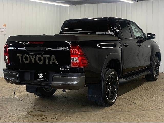 Toyota HILUX 2019-07 189405-15