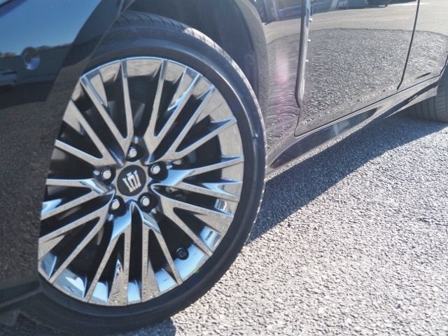Toyota CROWN SEDAN 2019-01 181565-8