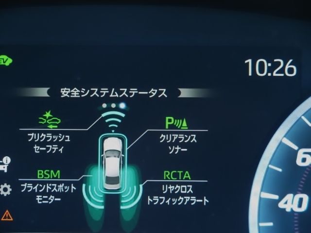 Toyota CROWN SEDAN 2019-01 181565-23