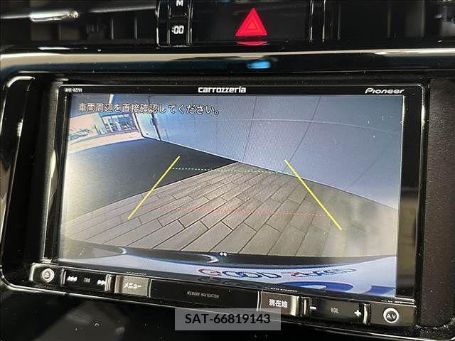 Toyota HARRIER 2018-10 240929-4