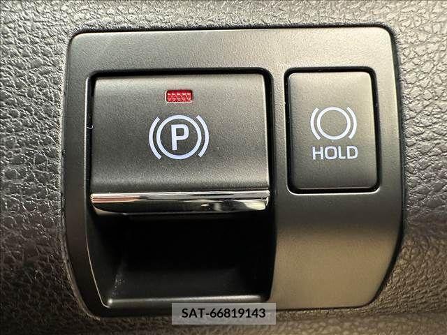 Toyota HARRIER 2018-10 240929-7