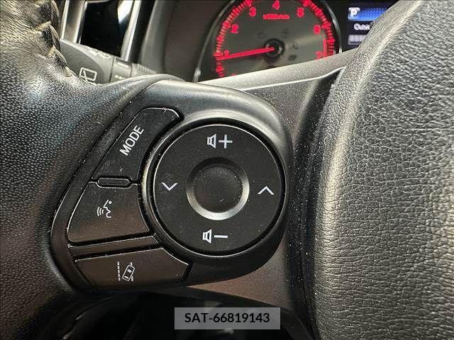 Toyota HARRIER 2018-10 240929-8
