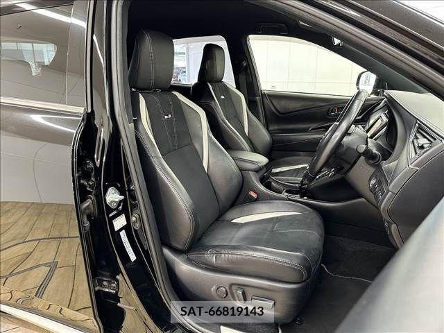 Toyota HARRIER 2018-10 240929-11