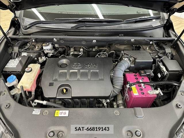 Toyota HARRIER 2018-10 240929-17