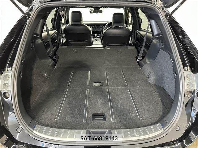Toyota HARRIER 2018-10 240929-13