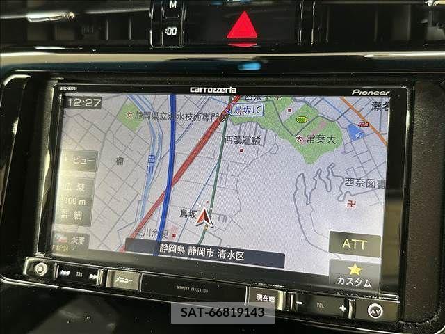 Toyota HARRIER 2018-10 240929-3