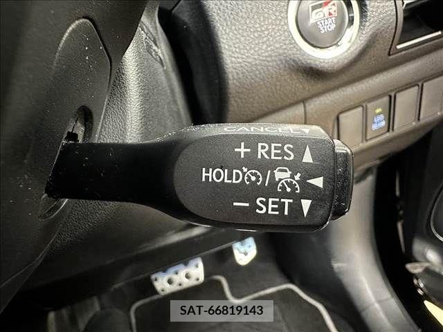 Toyota HARRIER 2018-10 240929-6