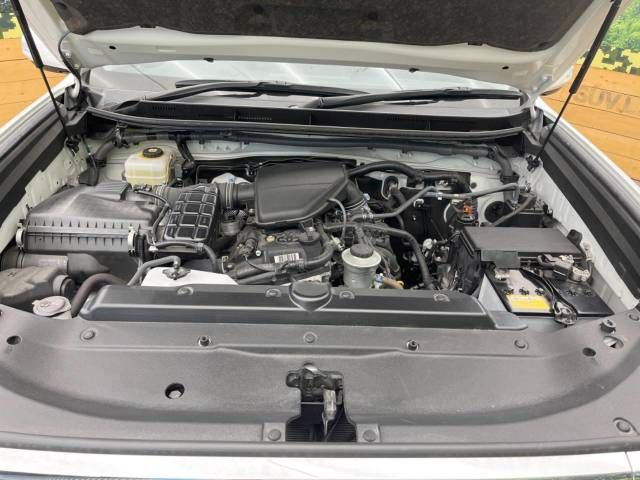 Toyota PRADO 2020-11 17513-18