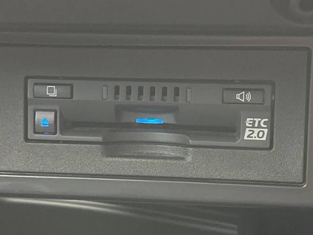 Toyota PRADO 2020-11 17513-5