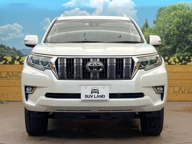 Toyota PRADO 2020-11 17513-14