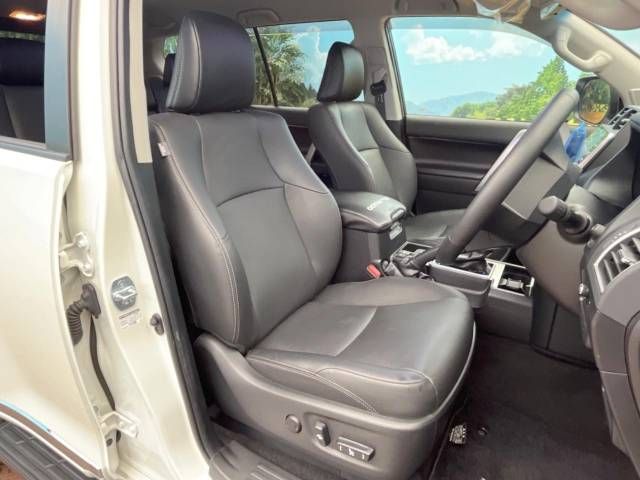 Toyota PRADO 2020-11 17513-7