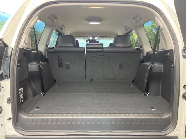 Toyota PRADO 2020-11 17513-10