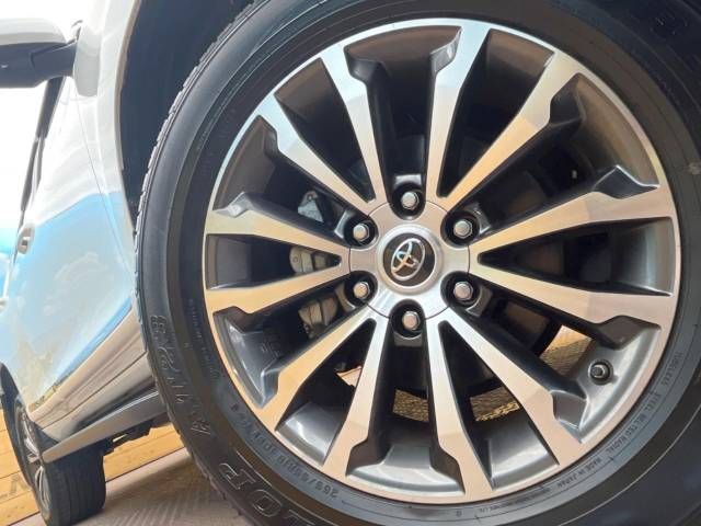 Toyota PRADO 2020-11 17513-13