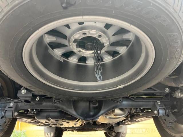 Toyota PRADO 2020-11 17513-19