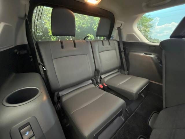 Toyota PRADO 2020-11 17513-9