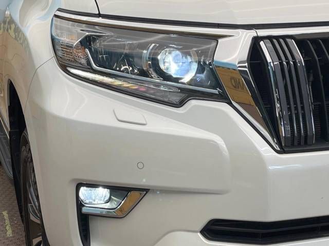 Toyota PRADO 2020-11 17513-12