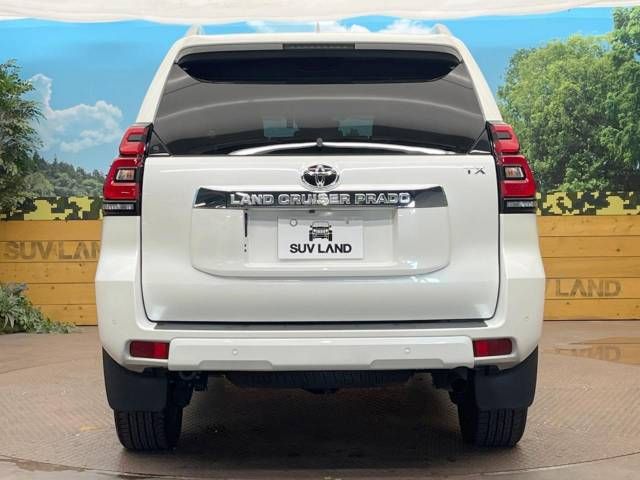 Toyota PRADO 2020-11 17513-15