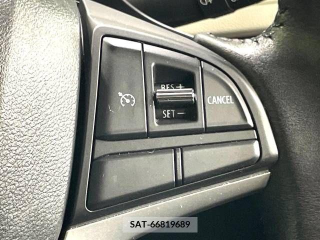 Suzuki IGNIS 2017-07 396880-6