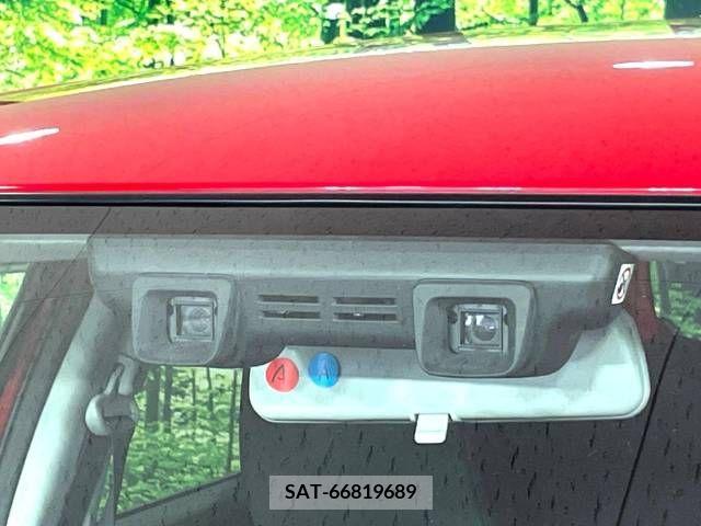 Suzuki IGNIS 2017-07 396880-2