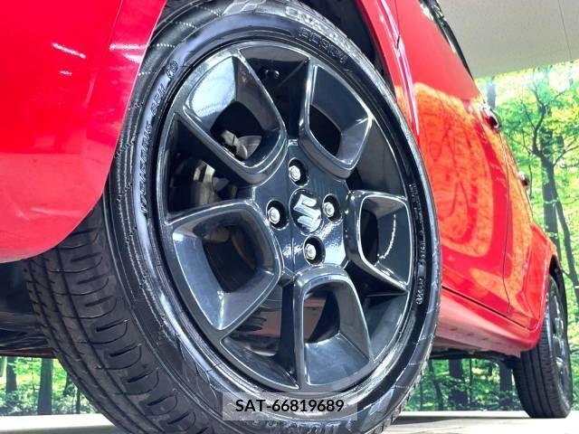 Suzuki IGNIS 2017-07 396880-13