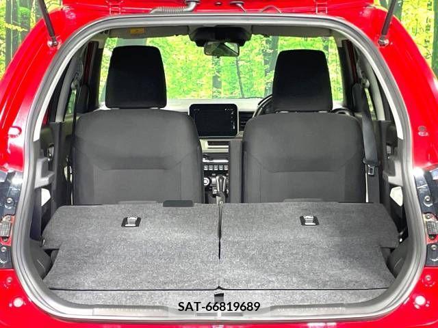 Suzuki IGNIS 2017-07 396880-10
