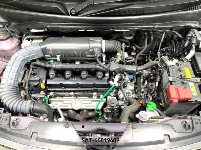 Suzuki IGNIS 2017-07 396880-18