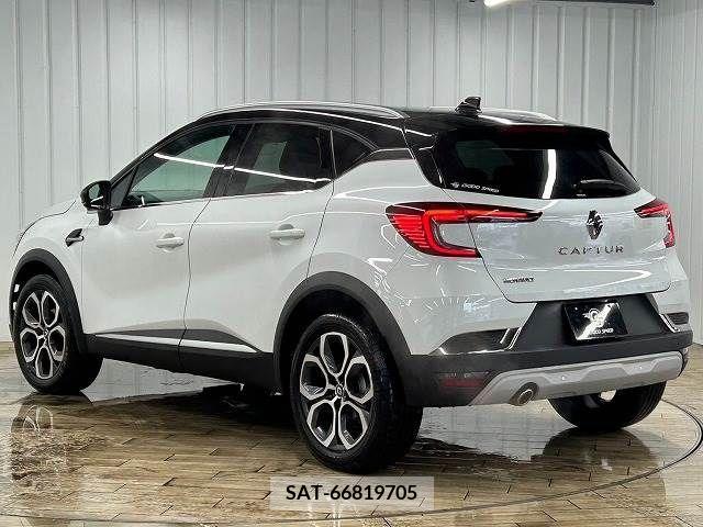 Renault CAPTUR 2021-04 317024-14