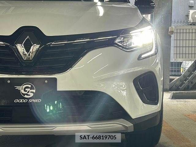 Renault CAPTUR 2021-04 317024-17