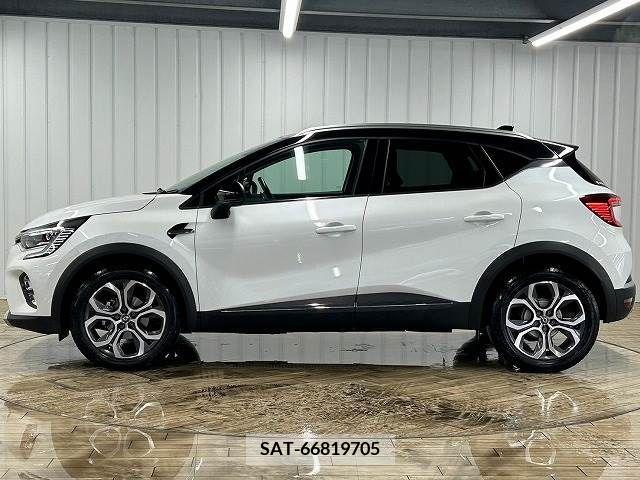 Renault CAPTUR 2021-04 317024-12