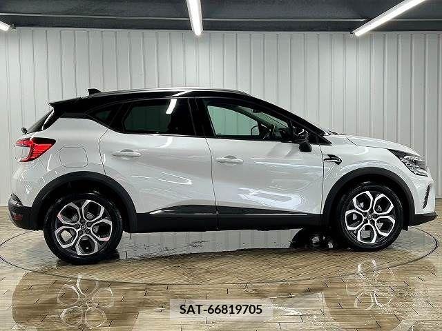 Renault CAPTUR 2021-04 317024-11