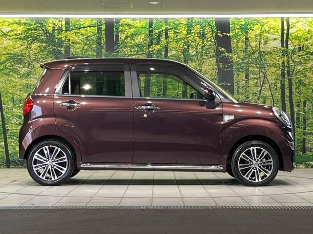 Daihatsu CAST 2016-03 182142-17