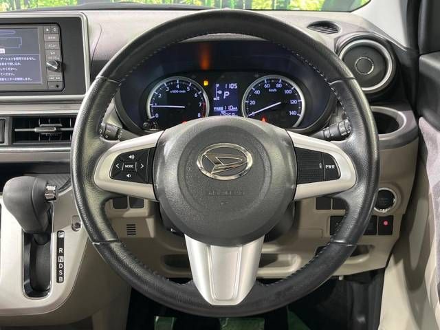 Daihatsu CAST 2016-03 182142-11