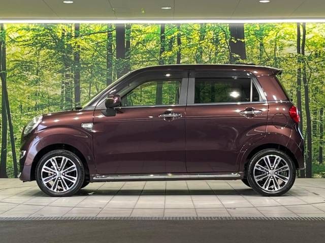 Daihatsu CAST 2016-03 182142-16