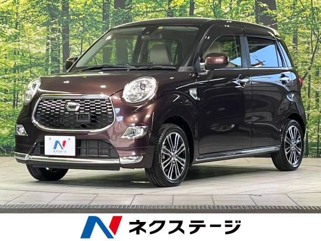 Daihatsu CAST 2016-03 182142-0