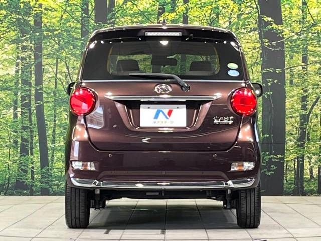 Daihatsu CAST 2016-03 182142-15