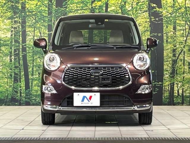 Daihatsu CAST 2016-03 182142-14