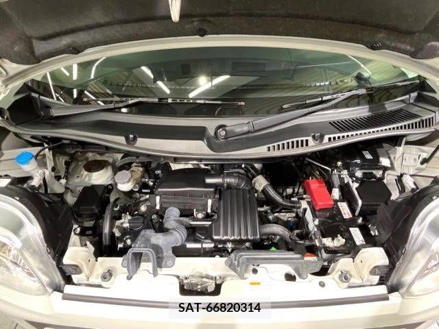 Mazda FLAIR WAGON 2023-02 384523-18