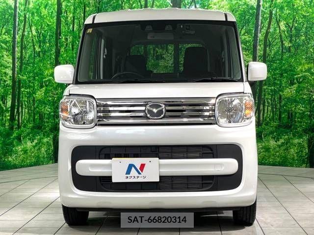 Mazda FLAIR WAGON 2023-02 384523-14