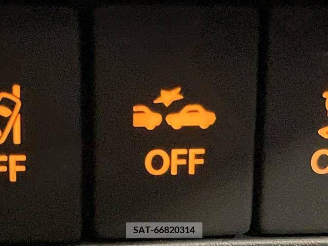 Mazda FLAIR WAGON 2023-02 384523-4