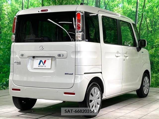 Mazda FLAIR WAGON 2023-02 384523-17