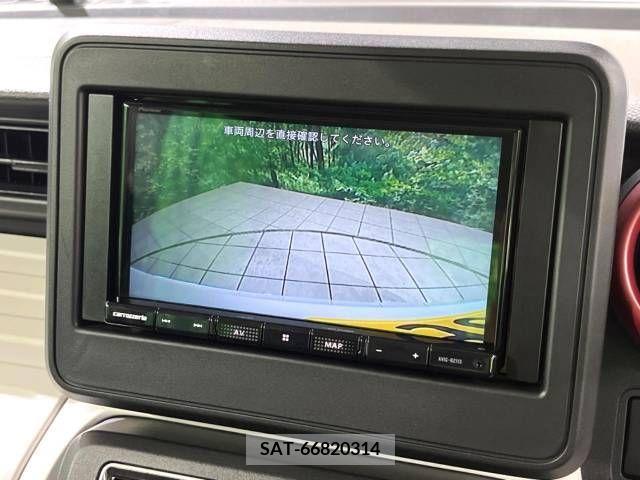 Mazda FLAIR WAGON 2023-02 384523-3
