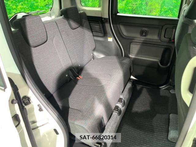 Mazda FLAIR WAGON 2023-02 384523-9