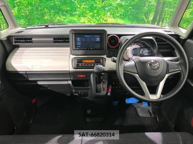 Mazda FLAIR WAGON 2023-02 384523-1