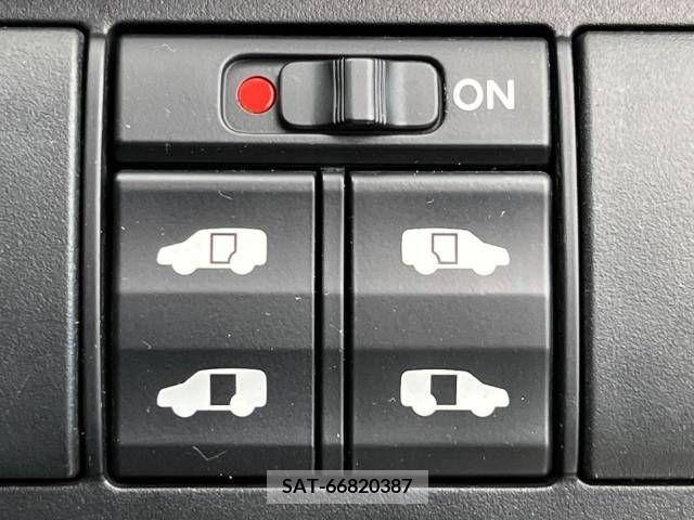Honda STEP WGN 2005-08 368791-5