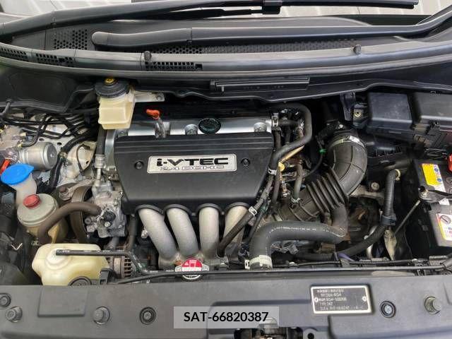 Honda STEP WGN 2005-08 368791-18