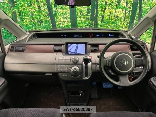 Honda STEP WGN 2005-08 368791-1