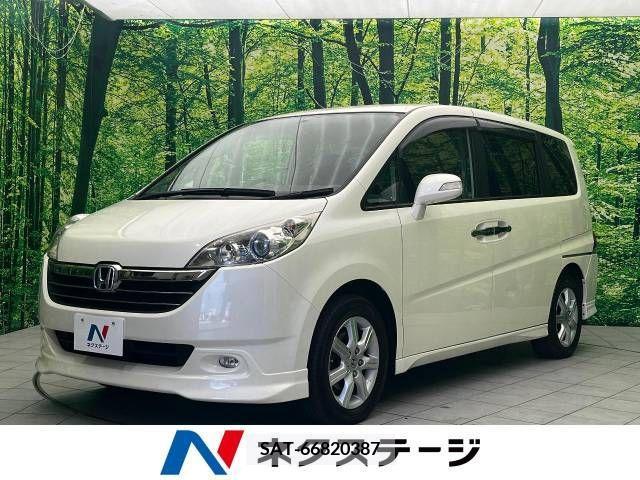Honda STEP WGN 2005-08 368791-0