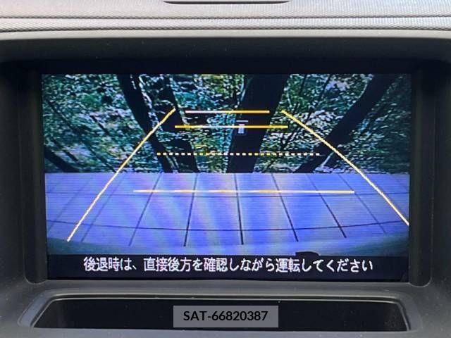 Honda STEP WGN 2005-08 368791-4