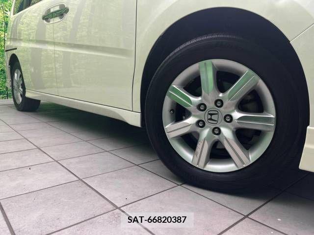 Honda STEP WGN 2005-08 368791-13