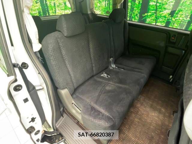 Honda STEP WGN 2005-08 368791-8